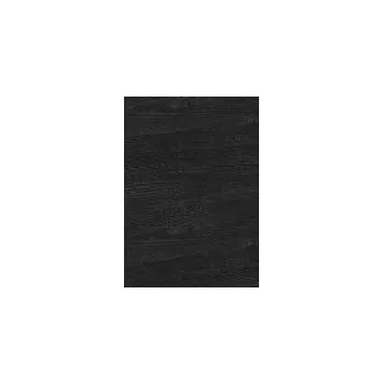 Spálené dřevo 60 cm 120 cm