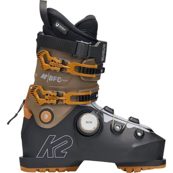 Sjezdové boty K2 BFC 130 BOA 305