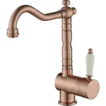 Baterie Aquastone AQ 6533 Měď