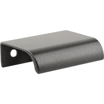 Nábytkové kování Úchytka Nary Antracit 64