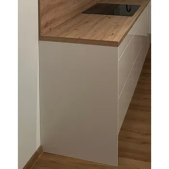 Panel k vaně Krycí panel na spodní skříňku (ke všem modelům) Bílý mat