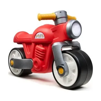 Odrážedlo Odrážedlo motorka Premier vintage červené