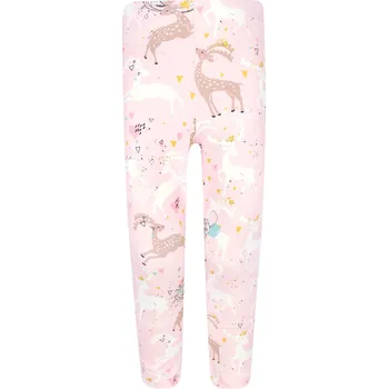 Dívčí legíny V-Mart, Dívčí legíny Srnky 122/128