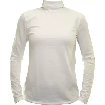 Dámské tričko Dámský rolák Marinello 11960 cream velikost XL