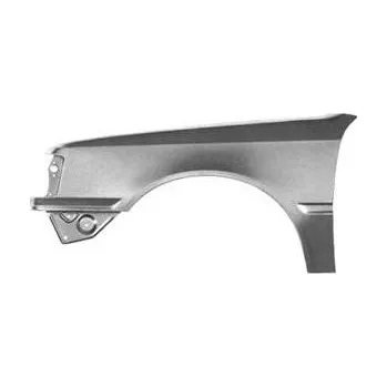 Blatník karosérie VAN WEZEL P přední blatník VAW 4039658