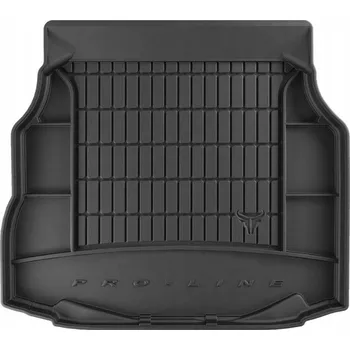 autokoberec Gumová vana do kufru Frogum