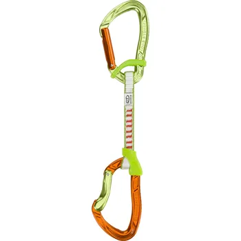 expreska Nimble FIXBAR Set Dyneema Green/Orange 22cm