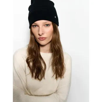 Čepice Čepice s nášivkou - S/M - House - černá - 934HE-99X