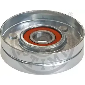 Rozvod motoru OPTIMAL Napínací kladka žebrovaného klínového řemenu OPT 0-N1308