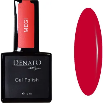 Umělé nehty DENATO s.r.o. Gel polish MEGI