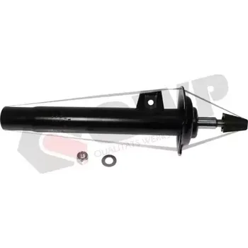 QWP Tlumič pérování QWP WSA653