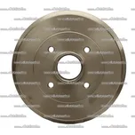 Starline Brzdový buben PB 6337