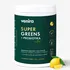 Přírodní produkt VENIRA Super Greens + probiotika citron 340 g