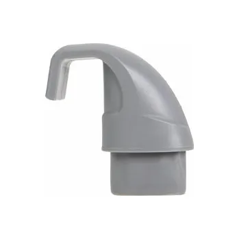 Žebřík Hák žebříku Lippert - náhradní díl