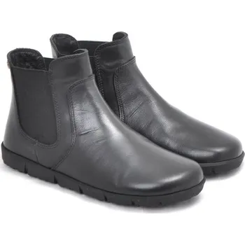 Dámská zimní obuv PS FAE 28052 černá, vel. 39