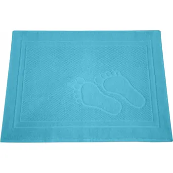 Koupelnová předložka Koupelnová předložka Greno DY-FEE-050-TURK 50x70 cm