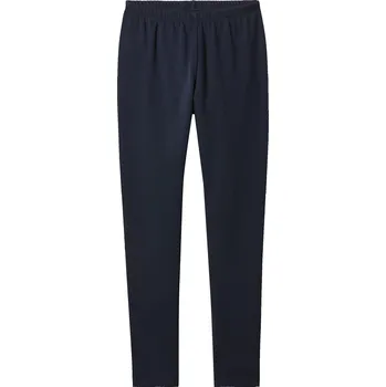 Dívčí legíny esmara® Dívčí legíny (navy modrá, 134/140)