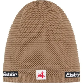 Čepice čepice Eisbär Corson OS MÜ SA - 195/Cappuccino one size