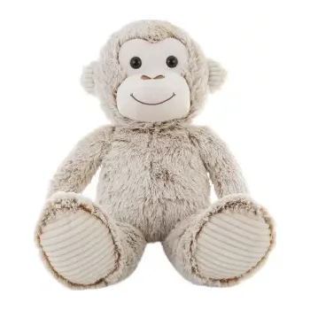 plyšák Opice 78 cm
