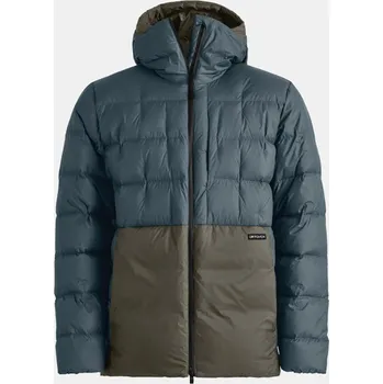 Ortovox Downwool 270 Jacket Men's Velikost: XL / Barva: Dark Arctic Grey