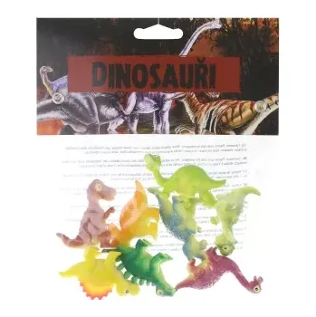 Lamps Veselí dinosauři