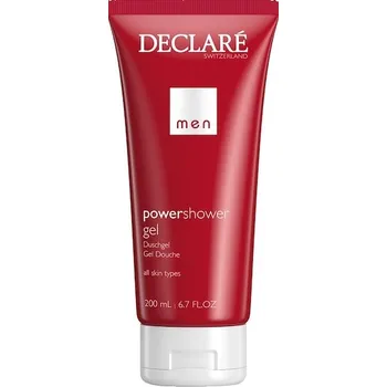 Čistící gel Declare Pece-pro-pany PeceSprchový gel 200 ml (2 120,00 Kč / 1 l)