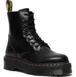 boty Dr. Martens Jadon - Black 38