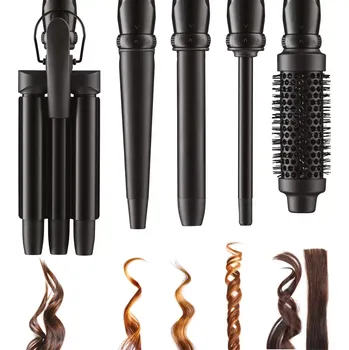 Kulma Sthauer Professional Aircombo Pro Styling 5 v 1