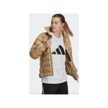 Pánská větrovka adidas Itavic 3-Stripes Midweight Jacket L