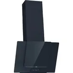 Odsavač par komínový MORA OVG 648 GB / OV 648 GBX Černé sklo