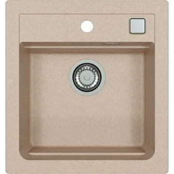 Granitový dřez Granitový dřez Alveus ATROX 20 Písková