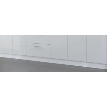 Dřevotřísková deska Bílý 2 m 18 cm