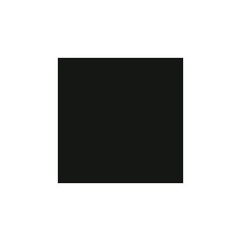 Kuchyňská linka Černý mat 240 cm 60 cm