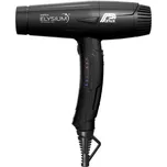 Parlux ELYSIUM Dryer - profesionální fén na vlasy, 2300 W Black - čierny