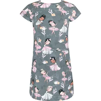 Dívčí šaty V-Mart, Dívčí šaty Baletky 110/116