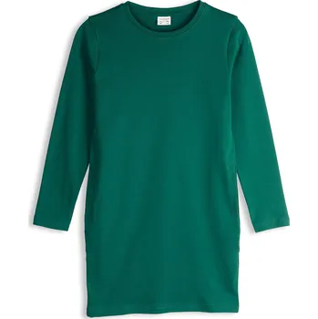 Dívčí oblečení GATE Mikinošaty 9Y 825-0139/483