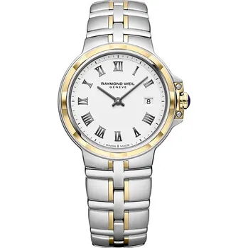 Hodinky Raymond Weil Parsifal 5180-STP-00300