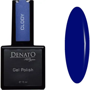 Umělé nehty DENATO s.r.o. Gel polish CLODY