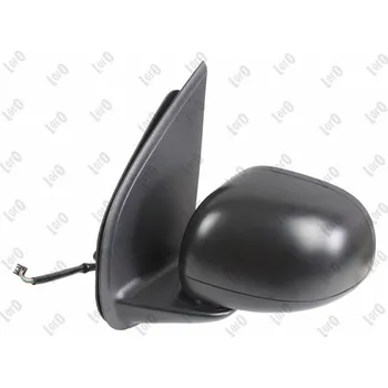 Auto zrcátko Vnější zpětné zrcátko ABAKUS 1163M13