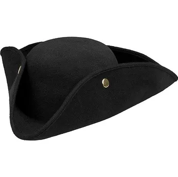 Karnevalový doplněk Boland Klobouk admirála Williama