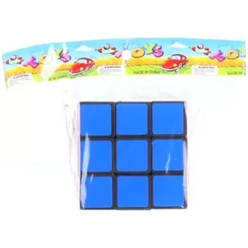 Hlavolam Hlavolam kostka