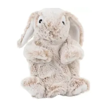 plyšák Lamps Plyš Králík maňásek 25 cm