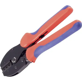 Krimpovací kleště BKL Electronic 2803000 krimpovací kleště Fotovoltaický konektor, 2.50 do 6 mm²