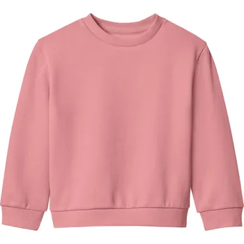 Dívčí mikina lupilu® Dívčí mikina (světle růžová, 122/128)
