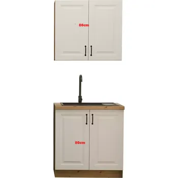 Kuchyňská linka TAMARA č. 6