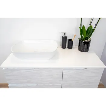 Deska pod umyvadlo NICO 40