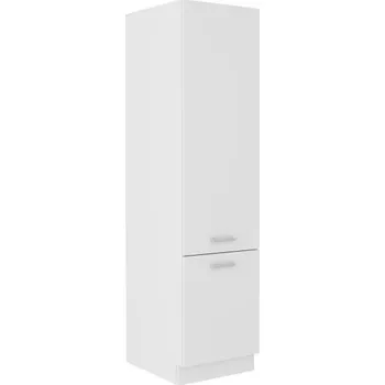 Kuchyňská skříňka Spíž Bílá