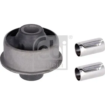 Zavěšení kol Uložení, řídicí mechanismus FEBI BILSTEIN 27999