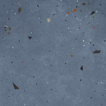 Dlažba Dlažba Dom Kado ocean 90x90 cm mat DKDC9930R