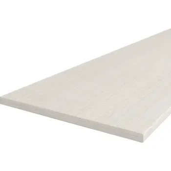 Kuchyňská pracovní deska Bílá borovice 60 cm